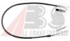 HYUNDAI 5976023301 Cable, parking brake